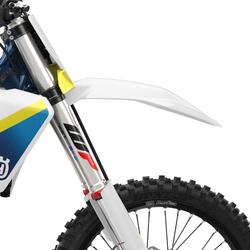2025 Husqvarna FC 450 FC450 White