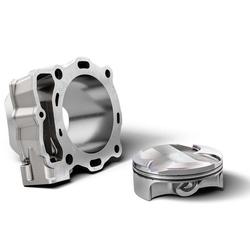 2024 Husqvarna FC 450 FC450 White