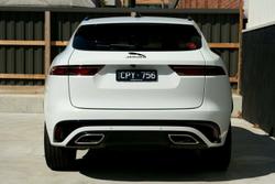 2023 Jaguar F-PACE 400 Sport X761 MY24 AWD Fuji White