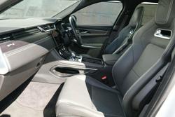 2023 Jaguar F-PACE 400 Sport X761 MY24 AWD Fuji White