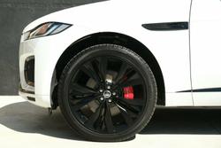 2023 Jaguar F-PACE 400 Sport X761 MY24 AWD Fuji White