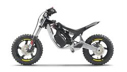 2025 Husqvarna EE 2 EE White