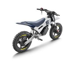 2025 Husqvarna EE 2 EE White