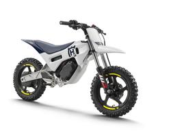 2025 Husqvarna EE 2 EE White