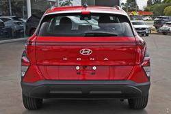 2024 Hyundai
Kona