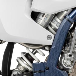 2024 Husqvarna TC 85 SW TC White