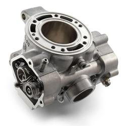 2026 Husqvarna TC 85 BW TC White