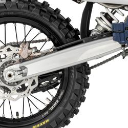 2026 Husqvarna TC 85 BW TC White