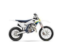 Husqvarna TC 85 BW