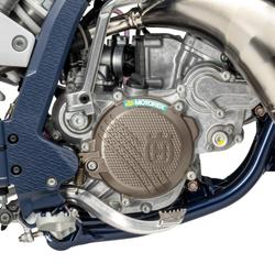 2026 Husqvarna TC 85 BW TC White