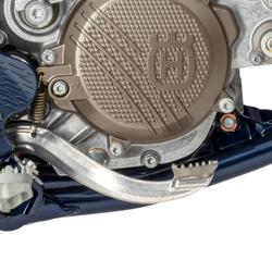 2026 Husqvarna TC 85 BW TC White