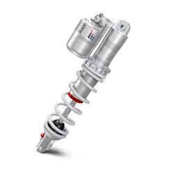 2025 Husqvarna TE 250 2T TE White