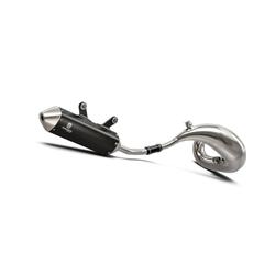 2025 Husqvarna TE 250 2T TE White