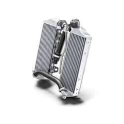 2025 Husqvarna TE 300 TE300 White