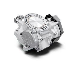 2025 Husqvarna TE 300 TE300 White