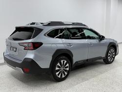 2024 Subaru
                Outback AWD Touring