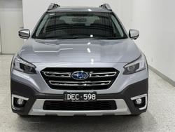 2024 Subaru
                Outback AWD Touring