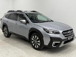 2024 Subaru
                Outback AWD Touring