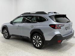 2024 Subaru
                Outback AWD Touring