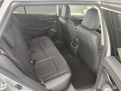 2024 Subaru
                Outback AWD Touring