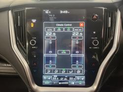 2024 Subaru
                Outback AWD Touring