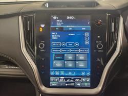 2024 Subaru
                Outback AWD Touring