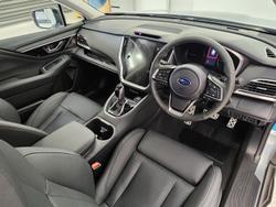 2024 Subaru
                Outback AWD Touring