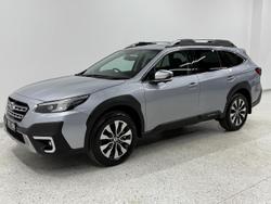 2024 Subaru
                Outback AWD Touring