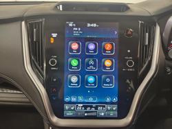 2024 Subaru
                Outback AWD Touring