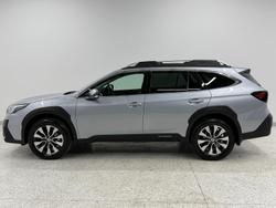 2024 Subaru
                Outback AWD Touring