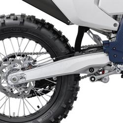 2025 Husqvarna FE 250 FE White