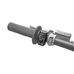 2025 Husqvarna FE 250 FE White