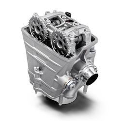 2025 Husqvarna FE 250 FE White