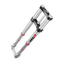 2025 Husqvarna FE 250 FE White