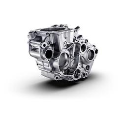 2025 Husqvarna FE 450 FE White