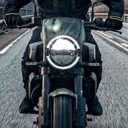 2025 Husqvarna SVARTPILEN 401 Svartpilen 401 Black