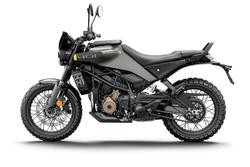 2025 Husqvarna SVARTPILEN 401 Svartpilen 401 Black