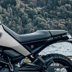 2025 Husqvarna SVARTPILEN 401 Svartpilen 401 Black