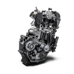 2025 Husqvarna SVARTPILEN 401 Svartpilen 401 Black