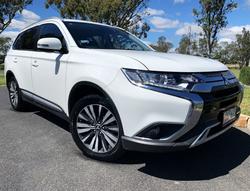 2020 Mitsubishi ZL6L46