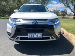 2020 Mitsubishi ZL6L46