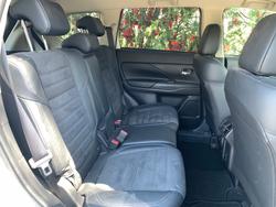 2020 Mitsubishi ZL6L46