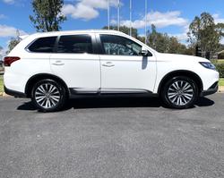 2020 Mitsubishi ZL6L46