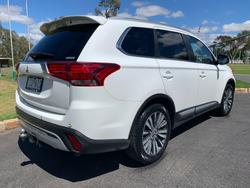 2020 Mitsubishi ZL6L46