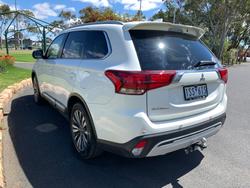 2020 Mitsubishi ZL6L46