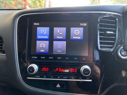 2020 Mitsubishi ZL6L46