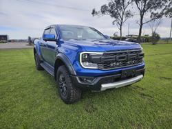 2024 Ford
                Ranger Raptor