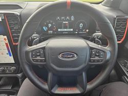 2024 Ford
                Ranger Raptor