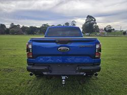 2024 Ford
                Ranger Raptor