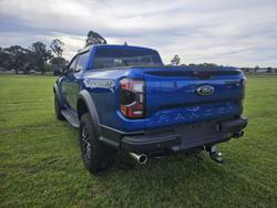 2024 Ford
                Ranger Raptor